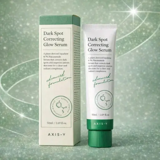 [AXISY-DSC-SERUM-50ML] AXIS-Y Dark Spot Correcting Glow Serum