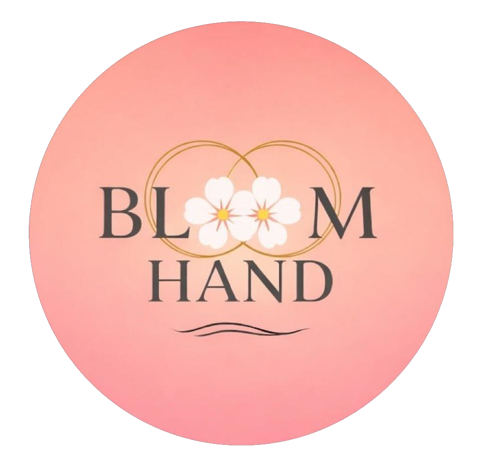 BLOOM HAND